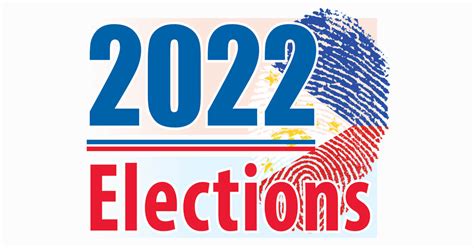 File : 2022 Philippine Elections logo.svg .